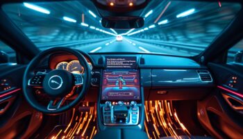 Les effets de la musique sur l’expérience de conduite : innovations et tendances dans l’industrie automobile