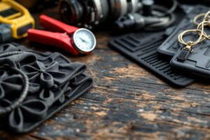 Équipement et accessoires pour votre voiture : comment les choisir ?