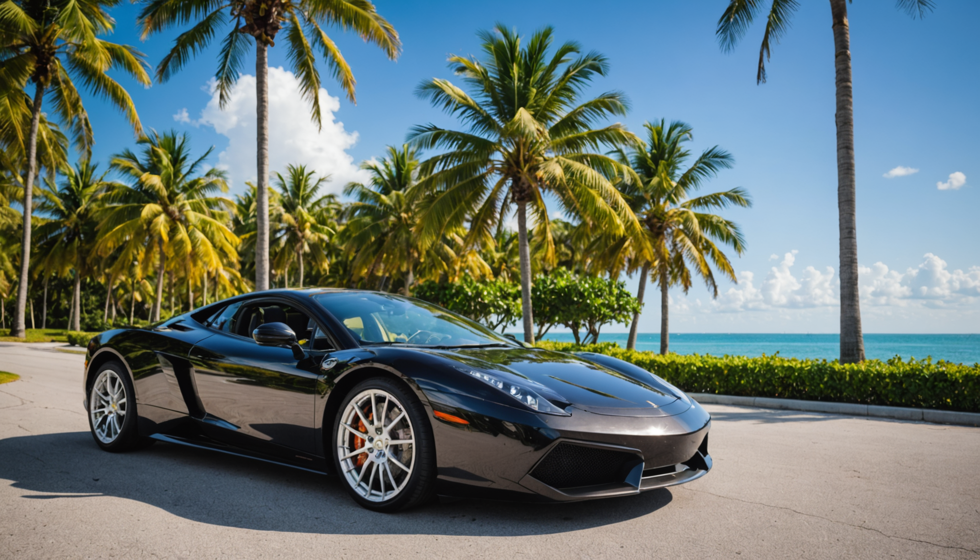 découvrez les plus belles supercars à louer en floride et profitez de balades panoramiques inoubliables entre plages et paysages de rêve. vivez une expérience unique au volant de voitures d’exception !