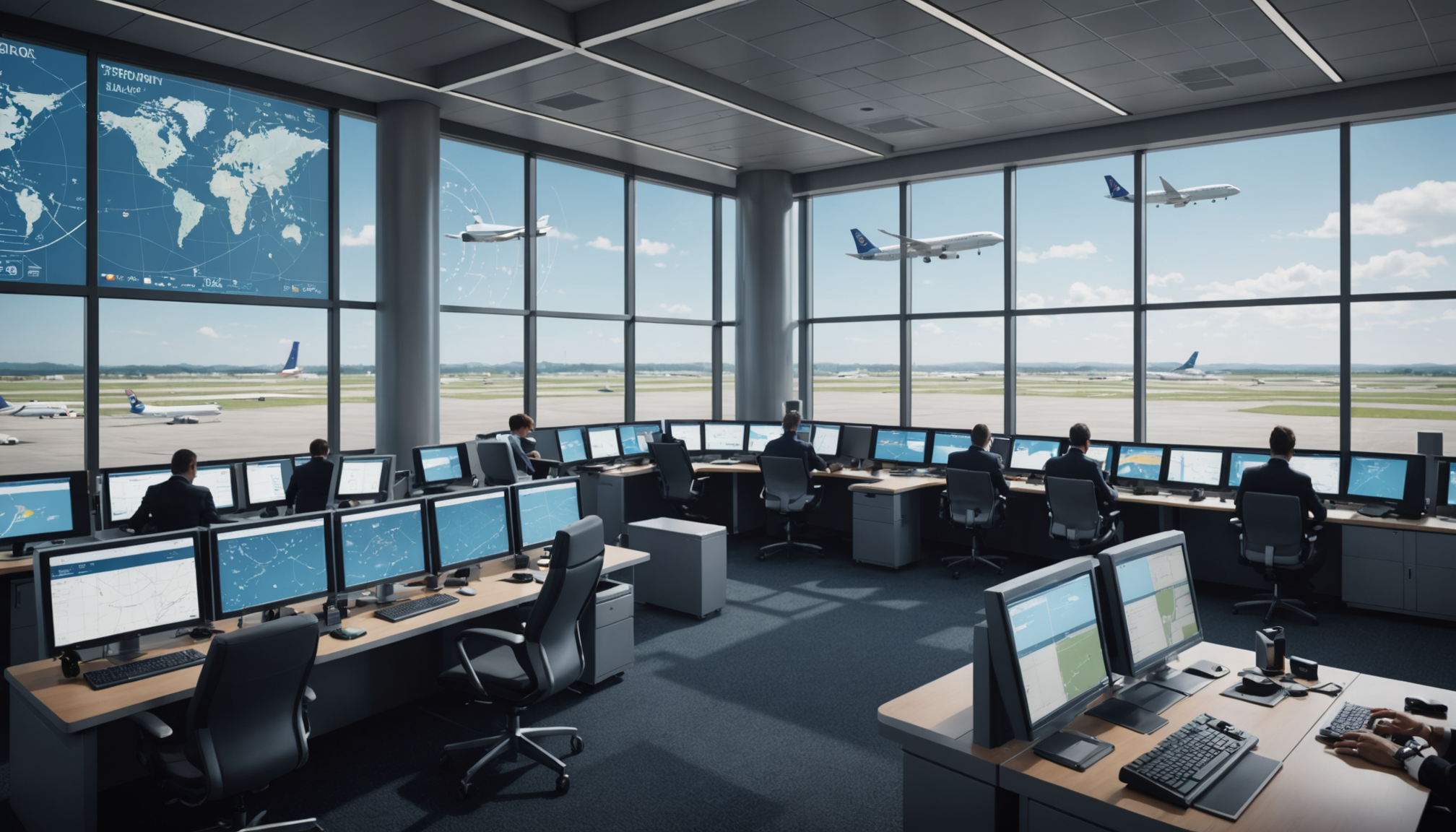 découvrez comment flightaware vous permet de suivre les vols en temps réel, d’obtenir des informations précises sur les itinéraires, horaires, retards et statuts de vol, pour voyager ou accueillir vos proches sereinement.