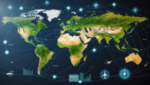 découvrez comment utiliser flightaware pour suivre les vols en temps réel : outils, fonctionnalités, avantages et conseils pour surveiller les trajets aériens en toute simplicité.