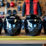 découvrez comment choisir la bonne taille de casque moto pour allier sécurité et confort. suivez nos conseils pratiques pour trouver le casque parfaitement adapté à votre tête.
