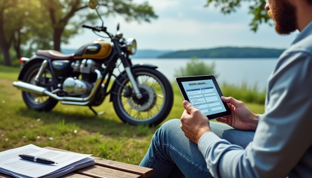 découvrez nos conseils pratiques pour bien choisir votre assurance moto de collection, comparer les offres et garantir une protection optimale de votre véhicule ancien.