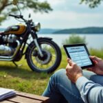 découvrez nos conseils pratiques pour bien choisir votre assurance moto de collection, comparer les offres et garantir une protection optimale de votre véhicule ancien.