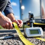 découvrez comment calculer facilement la charge utile d’un attelage, les étapes clés à suivre et les éléments à prendre en compte pour rouler en toute sécurité avec votre véhicule tracteur et remorque.