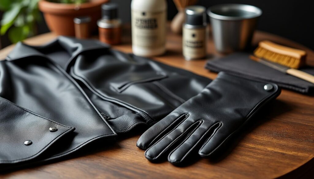 découvrez nos conseils pratiques pour l’entretien et le nettoyage de vos gants et vestes en cuir afin de préserver leur beauté et leur durabilité au fil du temps.