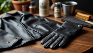 découvrez nos conseils pratiques pour l’entretien et le nettoyage de vos gants et vestes en cuir afin de préserver leur beauté et leur durabilité au fil du temps.