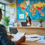 découvrez les étapes simples et les documents nécessaires pour obtenir un permis international de conduite. suivez notre guide pour conduire légalement à l'étranger en toute tranquillité.