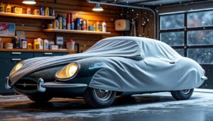 découvrez nos conseils pratiques pour bien protéger votre véhicule pendant l’hivernage : astuces, équipements indispensables et étapes clés pour éviter les dégâts dus au froid et préserver votre voiture.