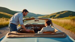 découvrez notre formation dédiée à la conduite de véhicules anciens. acquérez les compétences nécessaires pour piloter et entretenir des voitures de collection en toute sécurité, avec des instructeurs passionnés et expérimentés.