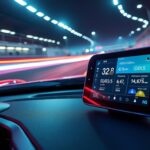 découvrez comment un gps dédié aux circuits offre une précision optimale et améliore vos performances de pilotage grâce à des analyses de trajectoire précises et des données en temps réel.