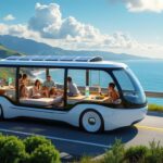 découvrez comment les véhicules autonomes révolutionnent le secteur du loisir. explorez les innovations, enjeux et perspectives d’avenir pour des expériences de voyage plus sûres, personnalisées et connectées.