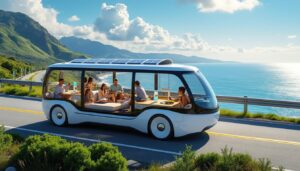 découvrez comment les véhicules autonomes révolutionnent le secteur du loisir. explorez les innovations, enjeux et perspectives d’avenir pour des expériences de voyage plus sûres, personnalisées et connectées.