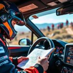 découvrez l’importance du copilote lors d’un stage rallye : responsabilités, compétences requises et conseils pour une expérience de pilotage réussie. apprenez comment le copilote optimise la performance et la sécurité de l’équipage.