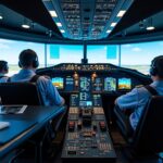 découvrez comment le simulateur révolutionne l’apprentissage du pilotage en offrant une expérience immersive, sécurisée et efficace pour acquérir les compétences essentielles de pilotage.