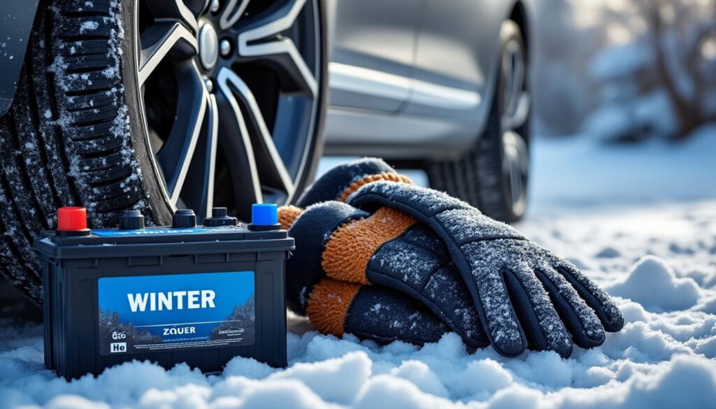 préparez votre véhicule pour l'hiver grâce à nos conseils sur l’entretien hivernal : vérification des pneus, de la batterie et astuces pour protéger votre voiture du froid.
