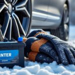 préparez votre véhicule pour l'hiver grâce à nos conseils sur l’entretien hivernal : vérification des pneus, de la batterie et astuces pour protéger votre voiture du froid.