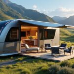 découvrez les caravanes modernes : une nouvelle façon de voyager en alliant luxe, confort et liberté sur la route. explorez des intérieurs élégants, des équipements innovants et vivez des expériences uniques partout où vous allez.