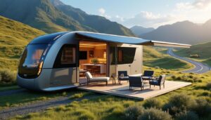découvrez les caravanes modernes : une nouvelle façon de voyager en alliant luxe, confort et liberté sur la route. explorez des intérieurs élégants, des équipements innovants et vivez des expériences uniques partout où vous allez.