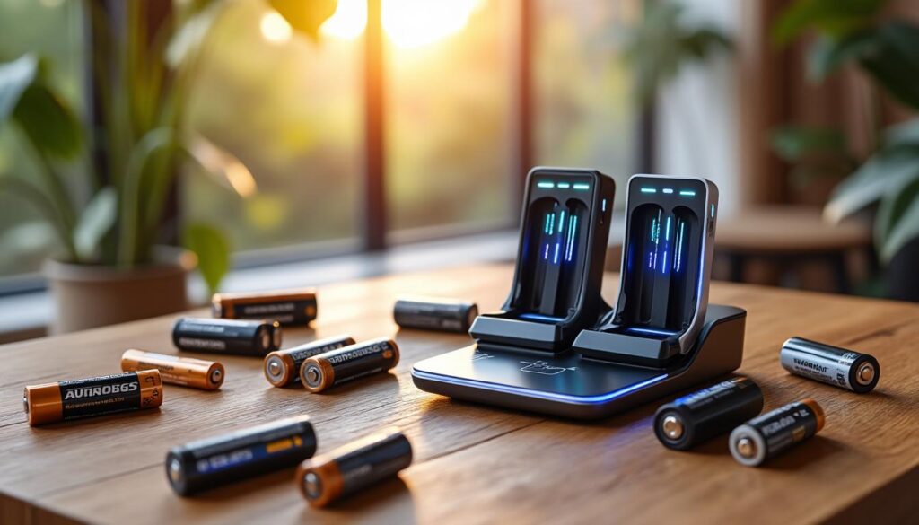 découvrez les avantages des chargeurs de batterie intelligents : rapidité, sécurité et efficacité pour prolonger la durée de vie de vos batteries, que ce soit pour votre voiture, moto ou bateau.