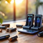 découvrez les avantages des chargeurs de batterie intelligents : rapidité, sécurité et efficacité pour prolonger la durée de vie de vos batteries, que ce soit pour votre voiture, moto ou bateau.