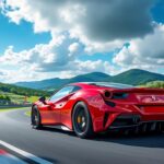 découvrez les meilleurs stages de pilotage ferrari en europe : vivez des sensations uniques sur circuit, encadré par des professionnels, et conduisez les plus belles voitures sportives italiennes. réservez votre expérience inoubliable dès maintenant !