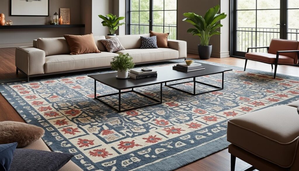 découvrez comment les tapis sur mesure apportent confort et esthétique à votre intérieur. personnalisez votre décoration grâce à des solutions adaptées à vos besoins et à vos envies.