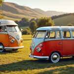 découvrez notre sélection de véhicules de collection atypiques à surveiller : modèles rares, designs uniques et voitures d’exception qui séduiront les passionnés d’automobile et les investisseurs.