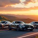 découvrez notre sélection des voitures de sport les plus confortables pour voyager : alliez performance, luxe et plaisir de conduite lors de vos longs trajets.