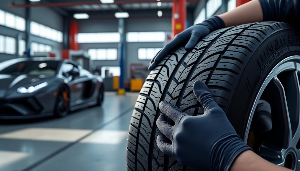 découvrez nos conseils experts pour bien choisir vos pneus adaptés à la conduite sportive et optimiser votre performance et sécurité sur route.