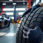 découvrez nos conseils experts pour bien choisir vos pneus adaptés à la conduite sportive et optimiser votre performance et sécurité sur route.