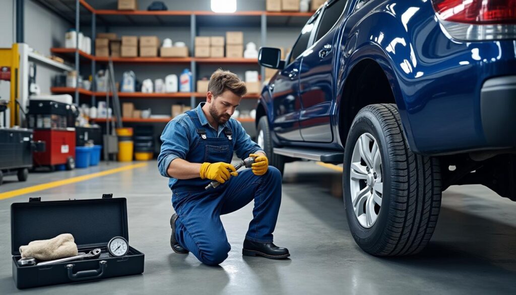 découvrez nos conseils pratiques pour entretenir votre remorque de manière optimale et assurer sa longévité et sa sécurité.