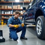 découvrez nos conseils pratiques pour entretenir votre remorque de manière optimale et assurer sa longévité et sa sécurité.