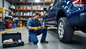 découvrez nos conseils pratiques pour entretenir votre remorque de manière optimale et assurer sa longévité et sa sécurité.