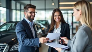 découvrez les différences entre crédit auto et leasing pour choisir la solution de financement adaptée à vos besoins et à votre budget.