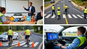 découvrez le déroulement complet d’un stage de sécurité routière, ses étapes clés et les bénéfices pour améliorer votre conduite et votre sécurité sur la route.