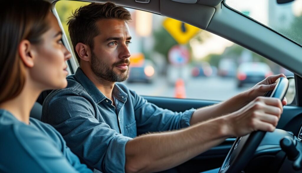 découvrez les meilleures formations pour devenir moniteur de conduite et démarrez votre carrière dans l'enseignement de la conduite en toute confiance.