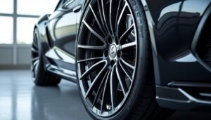 découvrez les jantes les plus légères du marché, alliant performance et design pour une conduite optimale et un gain de poids exceptionnel.