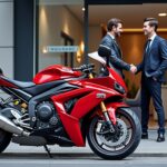 découvrez les meilleures offres d’assurance spécialement conçues pour les motos sportives. protégez votre deux-roues avec des garanties adaptées à vos besoins et roulez en toute sérénité.