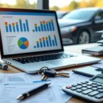 découvrez comment gérer efficacement votre budget auto, suivre vos dépenses et optimiser vos paiements au quotidien pour économiser et mieux maîtriser vos finances.