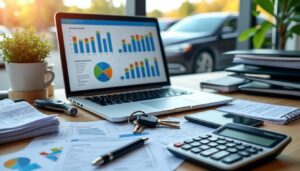 découvrez comment gérer efficacement votre budget auto, suivre vos dépenses et optimiser vos paiements au quotidien pour économiser et mieux maîtriser vos finances.