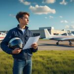 découvrez les critères essentiels pour choisir la meilleure école de pilotage adaptée à vos besoins et ambitions, et donnez des ailes à votre passion pour l'aviation.
