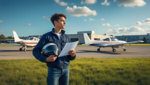 découvrez les critères essentiels pour choisir la meilleure école de pilotage adaptée à vos besoins et ambitions, et donnez des ailes à votre passion pour l'aviation.