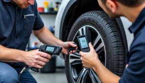 découvrez nos conseils pratiques pour bien entretenir vos pneus et prolonger leur durée de vie, assurer votre sécurité et optimiser vos performances sur la route.