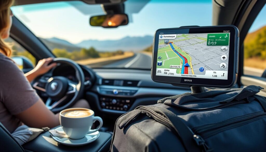 découvrez les gps les plus fiables pour vos longs trajets, alliant précision, autonomie et fonctionnalités essentielles pour voyager en toute sérénité.