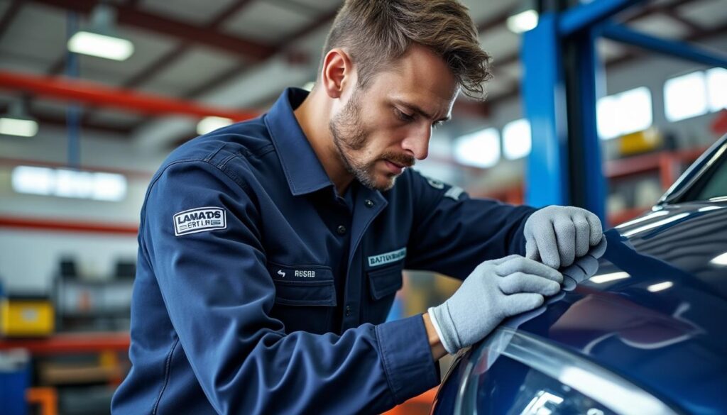 découvrez pourquoi les entretiens réguliers sont essentiels pour assurer la longévité et les performances optimales de votre voiture.