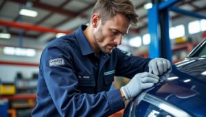 découvrez pourquoi les entretiens réguliers sont essentiels pour assurer la longévité et les performances optimales de votre voiture.