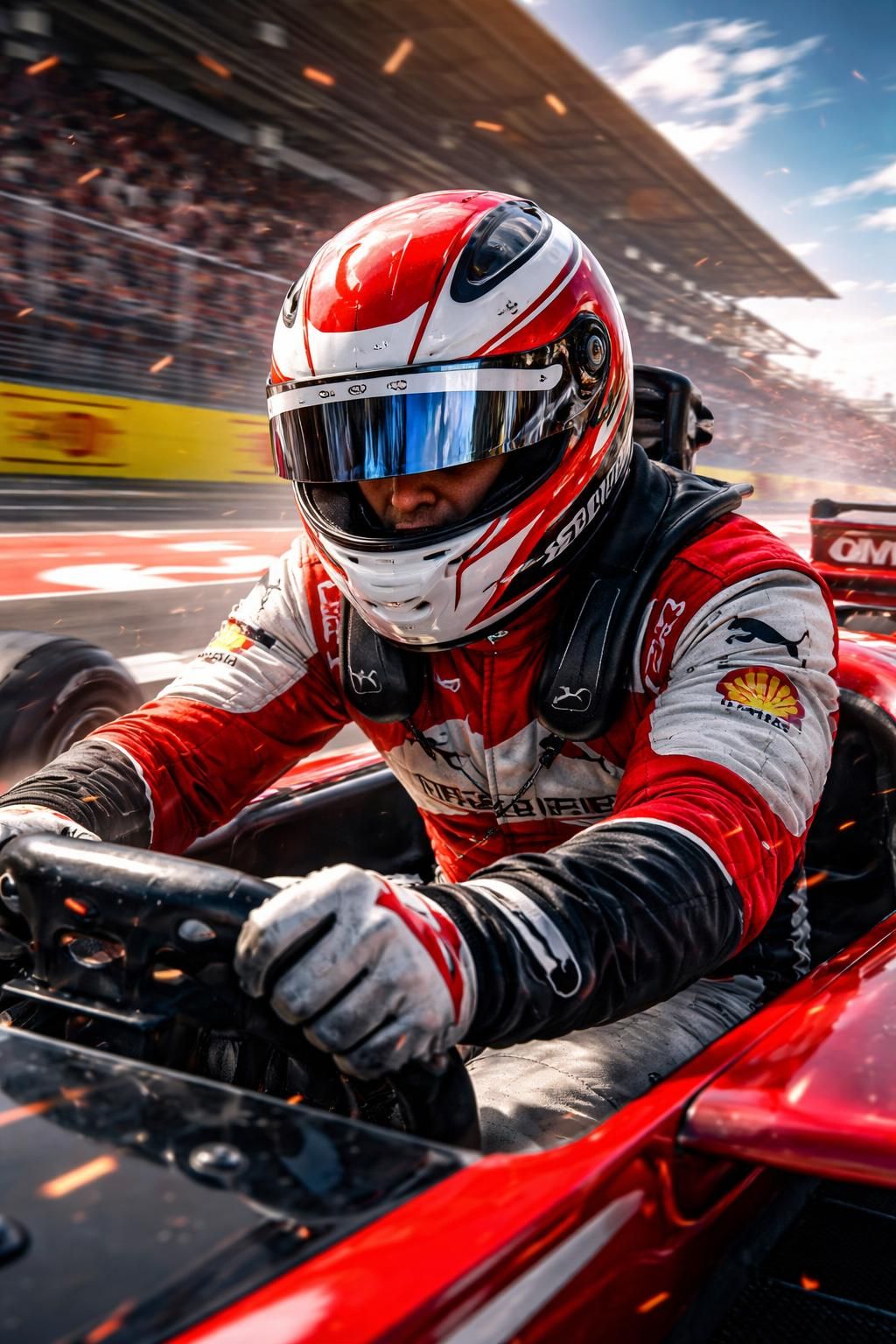 découvrez si la pratique sportive est une condition indispensable pour devenir pilote de formule 1 et quels sont les critères essentiels pour réussir dans ce sport automobile d'élite.