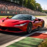 découvrez comment la ferrari sf90 stradale a battu de nouveaux records impressionnants sur le légendaire circuit de monza, repoussant les limites de la performance et de la technologie automobile.
