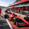 découvrez l'univers ferrari et le sport automobile à travers les f1 clienti, les challenge exclusifs et les programmes fitness dédiés aux pilotes pour une performance optimale.